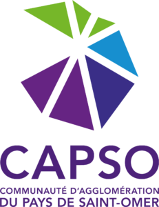 Logo Capso
